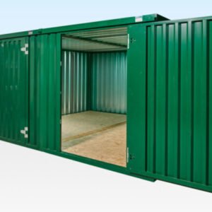 4m flat pack container for sale uk